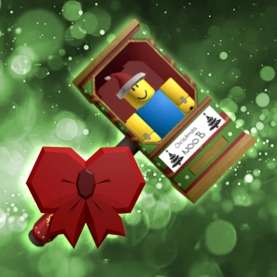 Toybox Set Flee The Facility Roblox