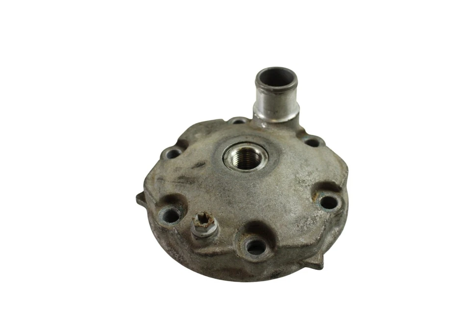 2016 KTM 150 OEM ENGINE MOTOR CYLINER HEAD COVER B4506 - Image 3 of 3