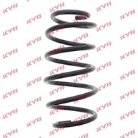 1X Kyb Fahrwerksfeder K-Flex RH3314 FüR Opel Zafira S10 A05 Meriva Family Cdti