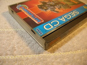 battlecorps sega cd cib