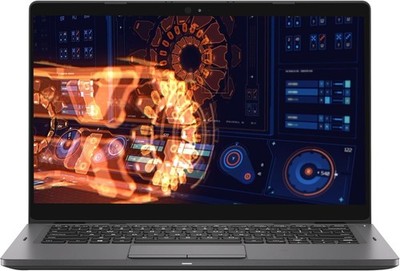 Dell Latitude 5300 i7-8665U 16GB RAM 512GB SSD Touch FHD Win