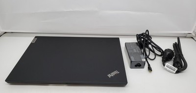 Lenovo ThinkPad L14 i5-1135G7 8GB 500GB SSD Win11Pro US-Lit DefektAkku Top_2,5_6
