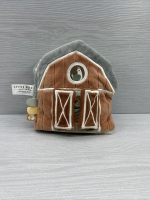 Little Dutch Little Farm Soft Book / Sinnesbuch 