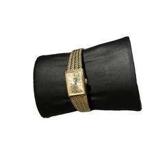 Very Rare Corvette Swiss Made Mechanical Vintage Ladies Watch