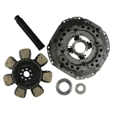 Clutch Kit For Ford New Holland - 82006046 82006010