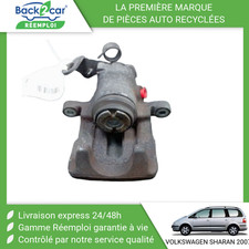 Etrier de frein Volkswagen SHARAN
