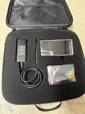 Siglent SAP2500D Differential Probe 2.5 Ghz