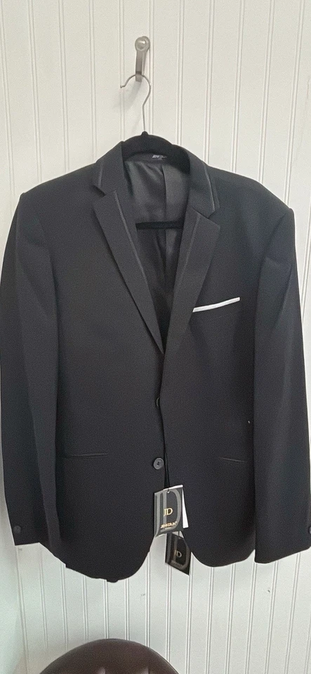 套装神秘盒(原价 600-1000 美元)外套和裤子 — 第 3/4 张图片