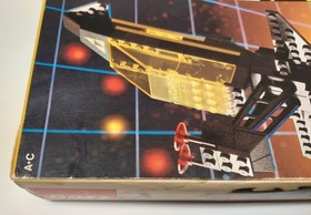 LEGO Classic Space set #6941  Battrax MISB NEW - Sealed Box VINTAGE Blacktron I