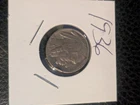 1936 D Buffalo Head Nickel