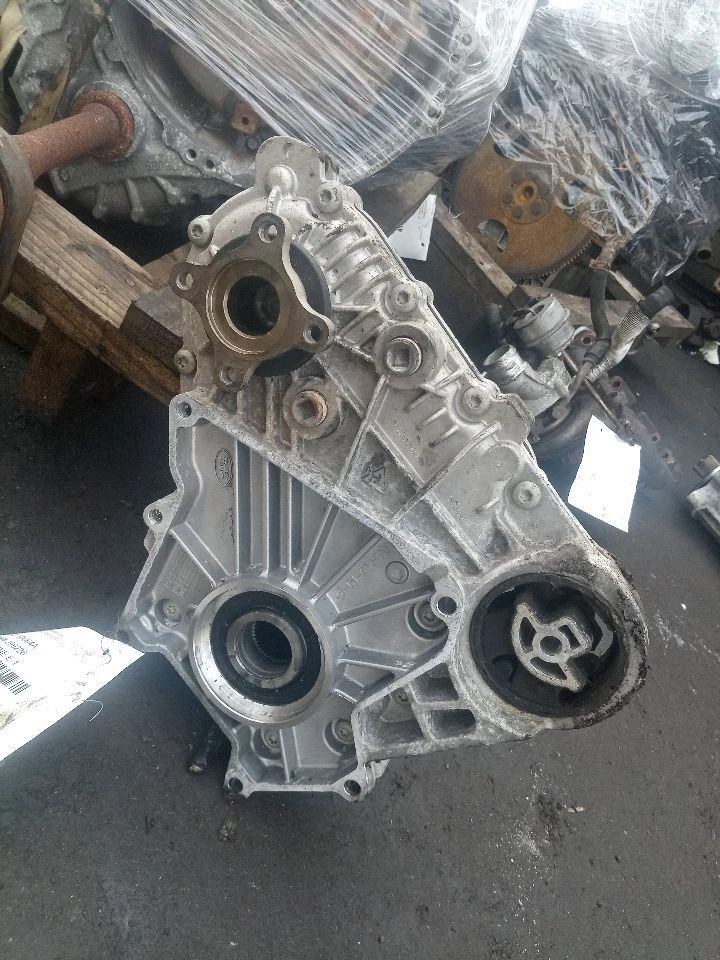 Transfer Case 3.0L Fits 17-20 F-PACE 214391 Foto 2 de 4