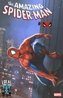 Amazing Spider-Man #1000 LCSD 2026 Skan Srisuwan (PRESALE 09/16/26)