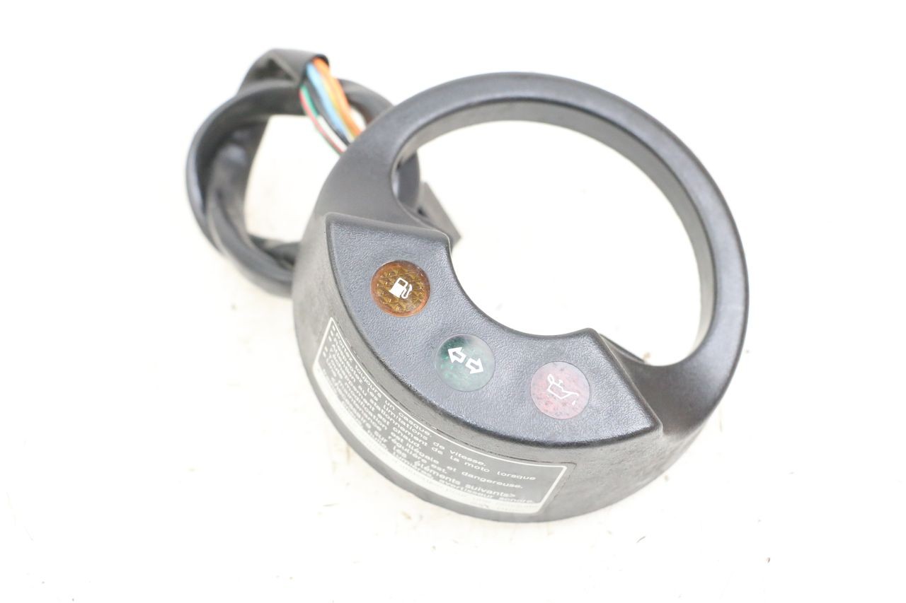 Panel de instrumentos - DAELIM A-FOUR 2T 50 (2005 - 2012)