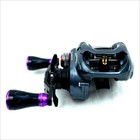 DAIWA Baitcastrolle ZILLION SV TW AB 67