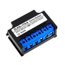 Easily Installable Electromagnetic Tailored for Industrial Use Cases