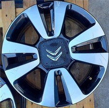 98130750XY 9813075077  Felge Citroen c3 2016 15 c series 15 ltr 75 kw blue hdi