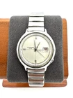 Seikomatic Lady Women's Automatic Watch 21Jewels 2505-0050 26mm From Japan -e190