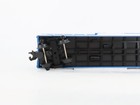 O27 Gauge 3-Rail MTH DAP 20-80003E "Winter Express" Christmas 2001 Box Car — photo 9