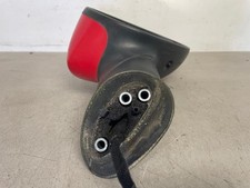 Retroviseur droit (ou coque) Fiat PUNTO EVO