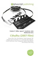 Frederic P. Miller (U. A.) | Cthulhu (2007 Film) | Taschenbuch | Englisch (2026)