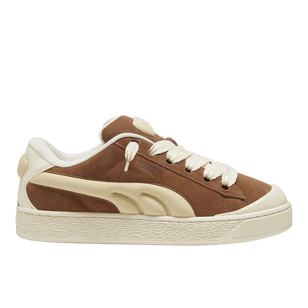 PUMA Suede Xl Crush Preserves Mens Brown Sneakers Casual Shoes 39941503
Opens in a new window or tab