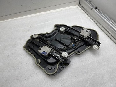 Tesla Model 3 2020 Rechts Fensterheber elektrisch mit Motor Tür hinten RSD9835