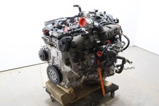 2020 - 2022 Chevrolet Silverado 1500 Ltd 3.0l 4wd Lm2 Engine Assembly 56k Oem