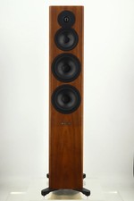 Dynaudio Evoke 50 Floorstanding Speakers - Walnut