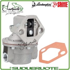 Pompa Gasolio Pompetta Meccanica AC Diesel Motore per Trattore Same Lamborghini