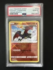Radiant Charizard 020/159 SWSH: Crown Zenith Holo PSA 10 Gem Mint Pokemon TCG