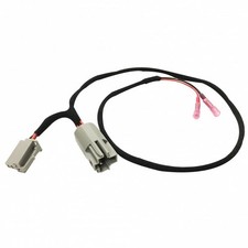 PAC CH-12PWRH Accessory Power Outlet T-Harness Fits Chrysler/Jeep. No Cutting