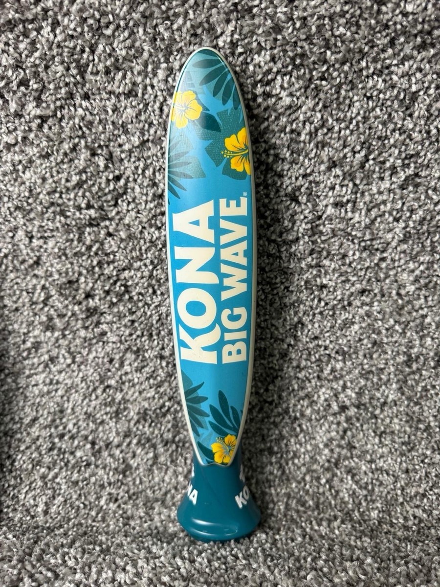 コナビール⭐︎ビアタップハンドル⭐︎BAR⭐︎BIG WAVE⭐︎パイプ