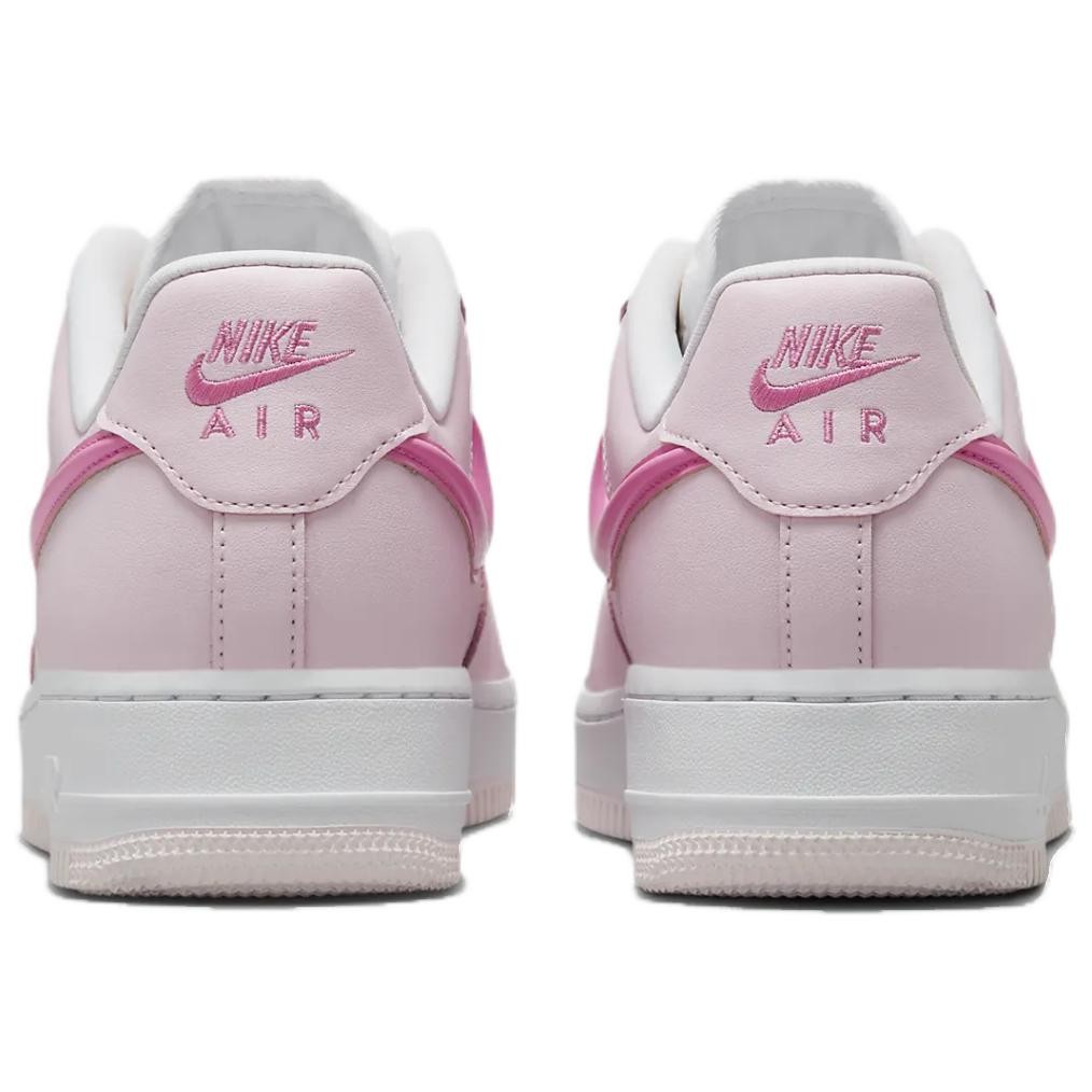 Size 7 - Nike Air Force 1 '07 LX Paw Print W for sale online | eBay