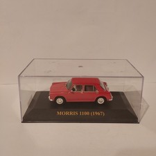 IXO Models Morris 1100 1967 1:43 CIXJ000013