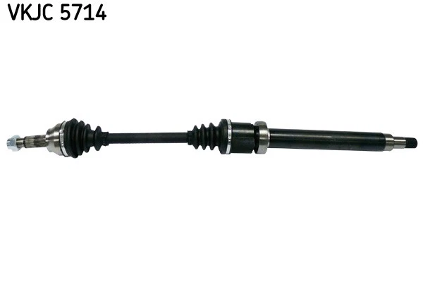 DRIVE SHAFT VKJC 5714 FOR FORD A9JB/A9JA/BAJA 1.3L F6JA/F6JB 1.4L FUJB 1.2L 4cyl - Image 2 of 4