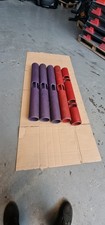 5 X  Vipr Tube Weights  Commercial Gym Equipment 