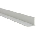Alu Winkel ELOXIERT 2,5-3 m Aluprofil L Profil Aluminium Winkelprofil Kanten Eck