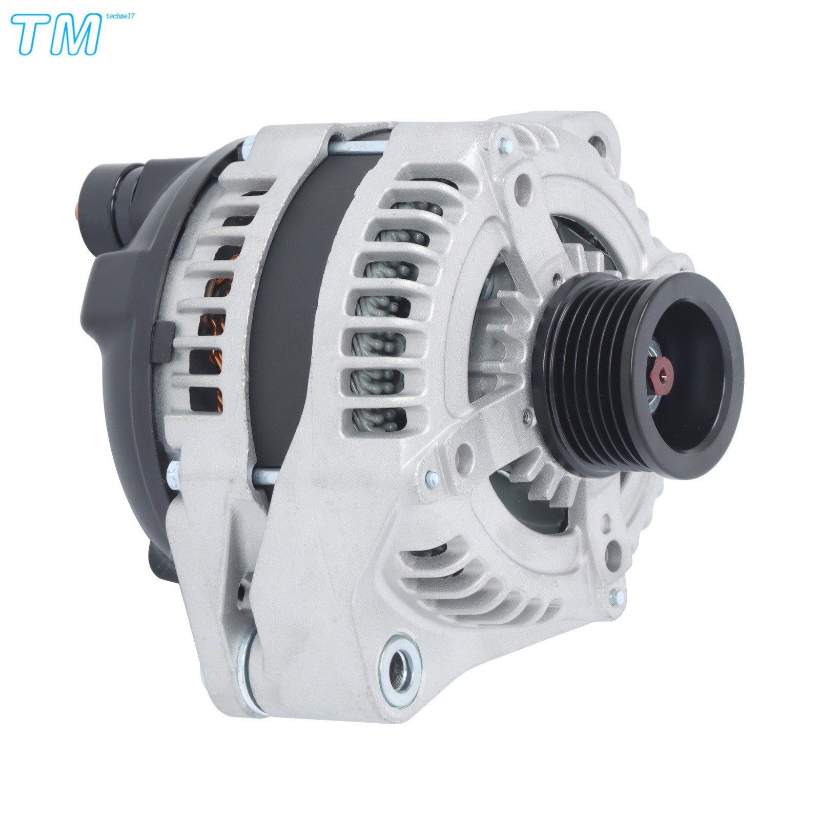 Maserati Quattroporte 2004-2011 Alternator P/N 104210