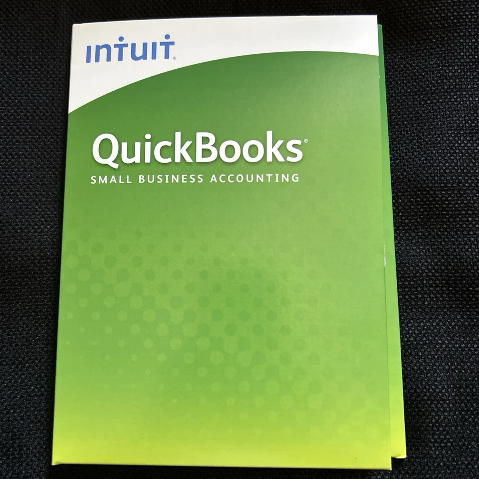 INTUIT QUICKBOOKS PRO 2013 FOR MAC - Image 2 of 4