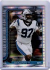 2025 Topps Chrome Football Refractor Bobby Brown III #46