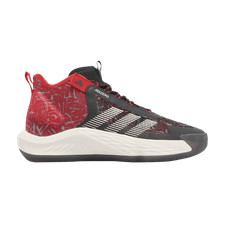 adidas Adizero Select Black Scarlet IF2164