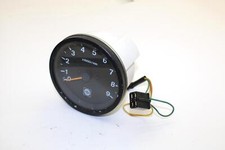 1996 Ski-doo Formula Iii 600 Oem Tachometer Display 414807400 B206