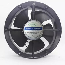 XYLFAN YL20060HBL 380V/460V 0.18A 20CM Axial Cooling Fan