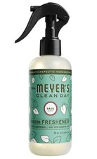 Meyer  s Clean Day Room Freshener Basil