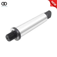 New Threaded Drill Chuck Arbor 3MT to 5/8"-16 Hardened Morse Taper MT3 Adapter