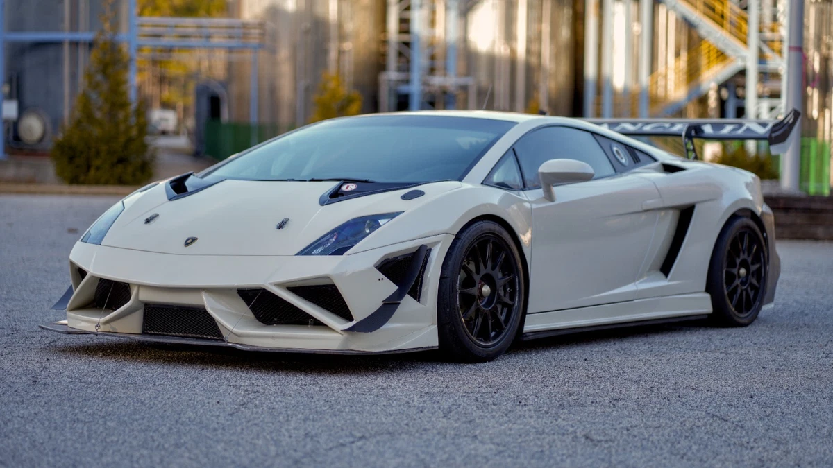 Preços baixos em Lamborghini Gallardo | eBay