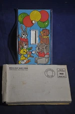 Beech Nut Baby Food Advertising Light Switch