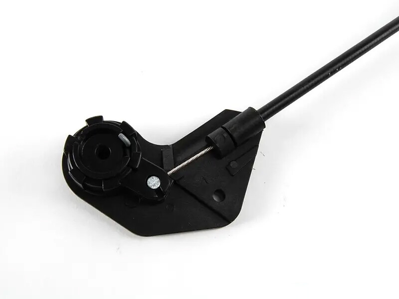BMW 3 Series E46 Genuine Bonnet Release Cable 51238208442 for sale  