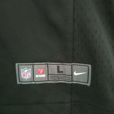 Nike Vapor Elite Darren Waller Las Vegas Raiders Authentic Jersey