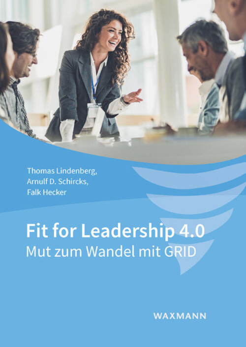 Thumbnail - Fit For Leadership 4.0 | Mut Zum Wandel Mit Grid | Thomas Lindenberg